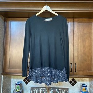 ANN TAYLOR LOFT SWEATER
